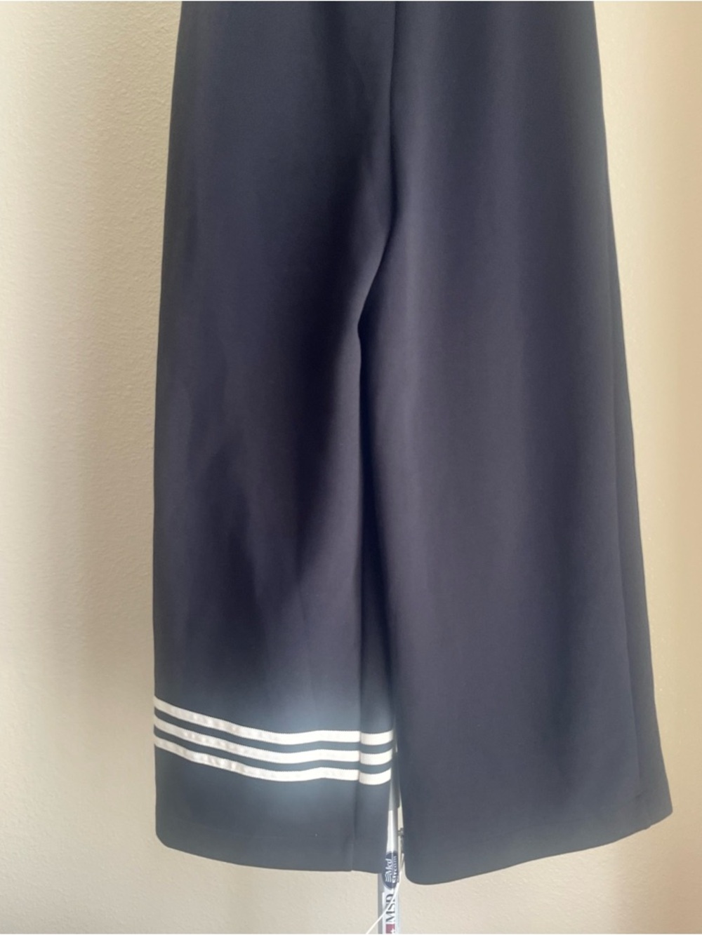 Adidas Originals Adicolor Neuclassics Track Pants HM4746 Black Size L NWT - Picture 9 of 12